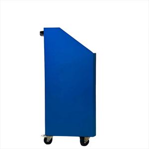 Échangeur de fluide de Transmission entièrement automatique de haute qualité propre Machine <span class=keywords><strong>Auto</strong></span> Intelligent ATF changeur d'huile équipement d'entretien de voiture - Product Image 3