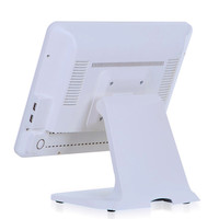 OEM/SysePOS Windows 10 Pro 516D биллинг POS машина с сенсорным экраном электронный кассовый аппарат 3-летняя гарантия
