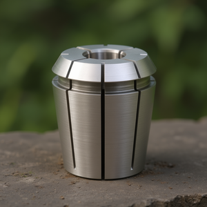 ERX 40M D คอลเล็ตลดขนาดสำหรับงานต๊าปเกลียวและการตัดเฉือน - Product Image 3
