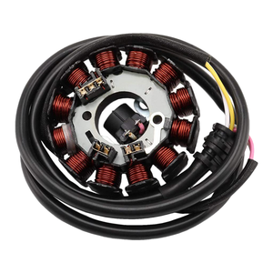 Bobina de estator para Yamaha, para YFZ450, YFZ450R, YFZ, 450 R, 450R, edición especial, 2005, 2006, 2007, 2008, 5TG-81410-00, 5TG-81410-01 - Product Image 3