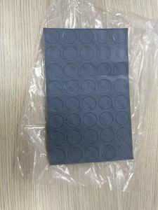 แผ่นรองเท้าบุโฟมโพลียูรีเทน Bumpon SJ5027 - Product Image 2