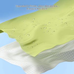 Tapis de <span class=keywords><strong>voiture</strong></span> pour animaux de compagnie pour siège arrière et siège copilote, lit de <span class=keywords><strong>voiture</strong></span> pour chiens de taille moyenne et grande, tapis d'isolation anti-salissures pour <span class=keywords><strong>voiture</strong></span> - Product Image 3