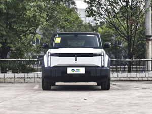 Yudian Group สำหรับ Chery icar 03 2024 501กม. 2WD รถมือสอง5-seater 5ประตูรถ1-100000กม. จากประเทศจีน - Product Image 5