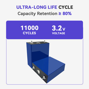 Solución <span class=keywords><strong>de</strong></span> simplificación definitiva 12000 ciclos MB31 EV Lf560K 560Ah 3,2 V Lifepo4 celda <span class=keywords><strong>de</strong></span> batería para gabinete contenedor Solar Ess - Product Image 4