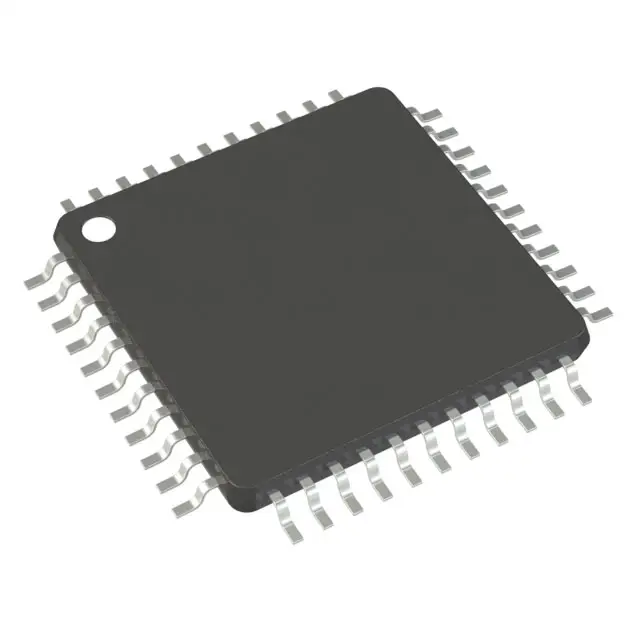 PIC16F PIC16F887 IC MCU circuitos integrados PIC16F887T-I/PT 8BIT 14KB Flash 44TQFP Microcontroladores