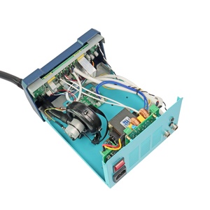 BAKON BK861 High-end new BGA hot air desoldering station with RS485 - Product Image 5