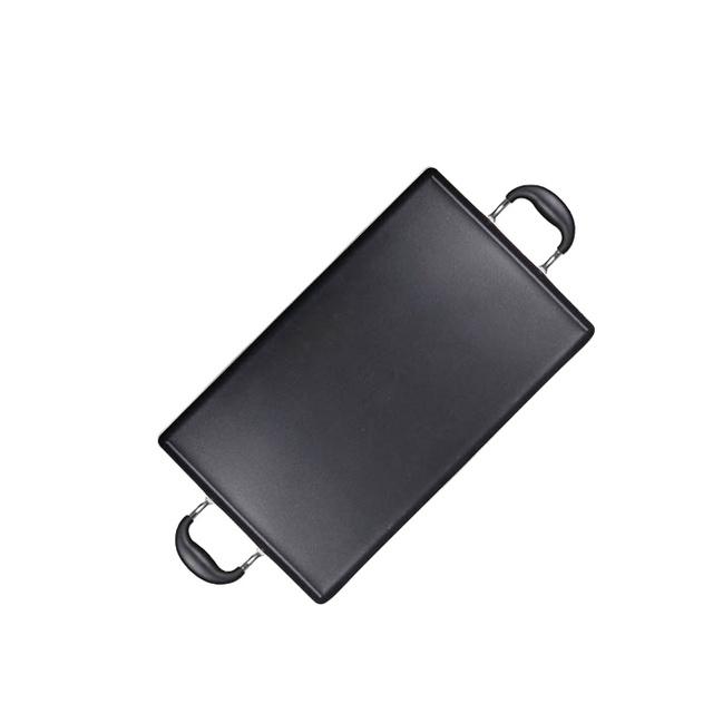 Grill Pan/rectangular Griddle