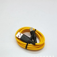 Cable USB Tipo C de Carga Ultra Rápida de 100W, Cable de Datos de Carga Rápida TPE para Xiaomi, Samsung, Redmi, Huawei