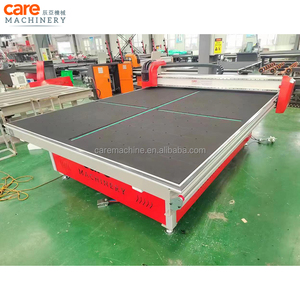 2621 hoàn toàn tự động cắt kính bàn <span class=keywords><strong>CNC</strong></span> kính cắt kính cắt tải phá vỡ bảng Tích Hợp Máy cắt - Product Image 6