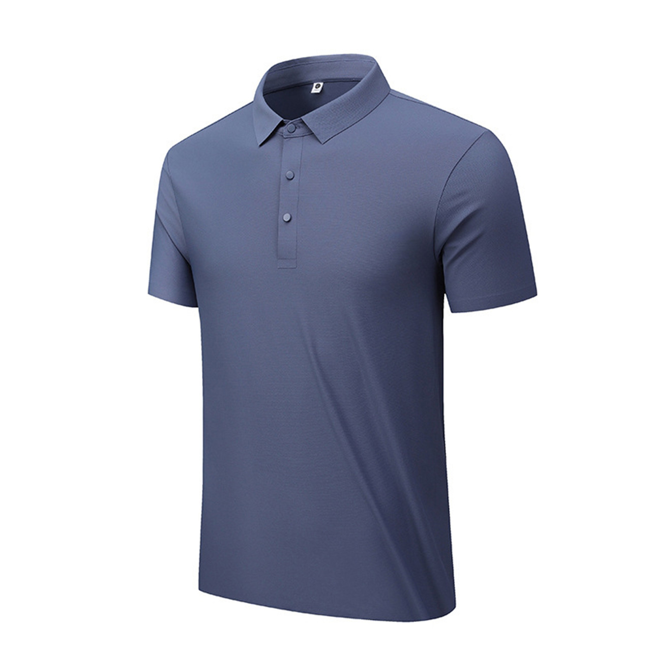 Grey Blue Men's