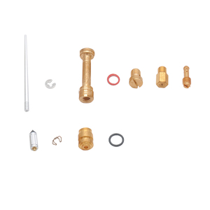 Kit de réparation de reconstruction de carburateur <span class=keywords><strong>prix</strong></span> usine pour 1986-1988 Suzuki RG500 RG500C RG500CR RG 500 GAMMA pièces de carburateur de moto - Product Image 6