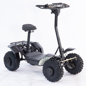 <span class=keywords><strong>Trottinette</strong></span> électrique best-seller avec pneus tout-terrain de petite taille, puissante, longue autonomie par charge, trottinettes électriques en dropshipping, <span class=keywords><strong>Go</strong></span> Kart - Product Image 1