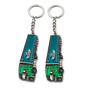 Mini Llavero con Colgante de Modelo de Coche Estilo Huali, Diseño de Dibujos Animados, Venta al por Mayor, Pequeño Regalo - Product Image 6
