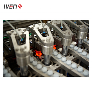 Planta de Fabricación de Solución Salina Normal <span class=keywords><strong>IV</strong></span> de 100-1000 ml, Bolsa de Plástico Suave para Infusión <span class=keywords><strong>IV</strong></span>, Llenado, Sellado y Empaquetado - Product Image 3