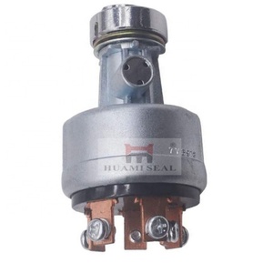 สวิตช์กุญแจรถ CAT320 รุ่น 7Y3918 7Y-3918 - Product Image 2