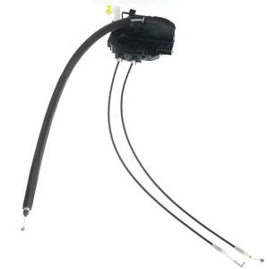 محرك القفل الأمامي 8050el000 80501-el00b لنيسان تيدا-من من من من من من من أجل - Product Image 1