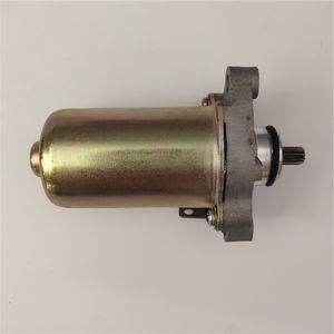 Piaggio für Vespa Anlasser für ZIP 50 LIBERTY 50 2-Takt Roller 12V Spannung Modell #31200-GE1-712 - Product Image 3