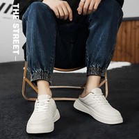 Chaussures sur mesure de luxe rétro haut de gamme, fabriquées par un fabricant OEM, alliant style classique et confort moderne.