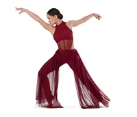 Fiesta rotación Partido Catálogo de fabricantes de Contemporary Dance Costumes de alta calidad y  Contemporary Dance Costumes en Alibaba.com