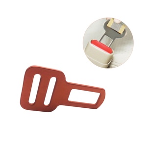 <span class=keywords><strong>Boucle</strong></span> de ceinture de sécurité en aluminium aéronautique, <span class=keywords><strong>boucle</strong></span> fixe, <span class=keywords><strong>boucle</strong></span> de ceinture de sécurité pour animaux de compagnie, produit le plus vendu au monde - Product Image 4