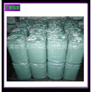 250022น้ำมันคอมเพรสเซอร์แอร์ ISO-669 VG 22สำหรับน้ำมันหล่อลื่นสกรูคอมเพรสเซอร์ - Product Image 2