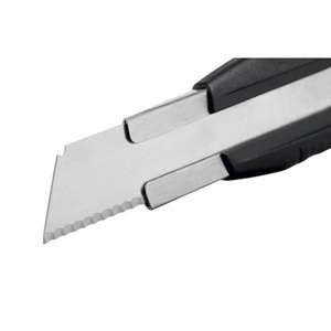 MARTOR-380005,02 Navaja DE SEGURIDAD SECUNORM 380 con hoja dentada N. CUCHILLOS Y CORTADORES 380005 - EAN 4002632801631 - Product Image 3