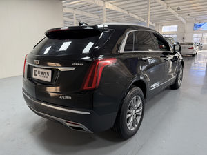 Voiture d'occasion 2020 28T Luxe <span class=keywords><strong>Cadillac</strong></span> <span class=keywords><strong>XT5</strong></span> - Product Image 4