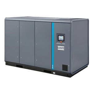 เครื่องอัดอากาศแบบไร้น้ำมัน Atlas Copco รุ่น ZR250 ZT250 ZR275 ZT275 ZR315 ZT315 เครื่องอัดอากาศแบบสกรูอุตสาหกรรมไร้น้ำมัน AtlasCopco - Product Image 1