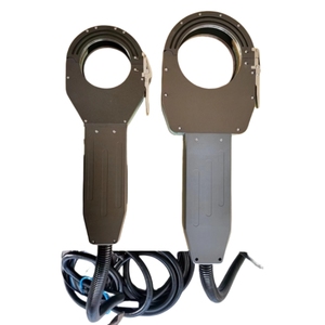 Máquina de Soldadura Orbital para Tuberías de Cobre y Acero, Precio de Fábrica Hualong, Soldadora Automática 220V 50/60Hz, Garantía de 2 Años, Tubo de 1.5-6 Pulgadas - Product Image 1