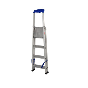 Professional Double <b>Ladder</b> Shelves - Product Image 2