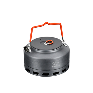 BL200-L1 bulin tốt nhất bán cắm trại Ấm đun nước hàn kỹ thuật đi bộ đường dài xách tay Ấm đun nước bằng nhôm - Product Image 1