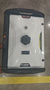 Generador de Gasolina Refrigerado por Aire de 4000W, Salida Máxima de 3.3KW, Arranque Manual, Monofásico 220V - Product Image 6