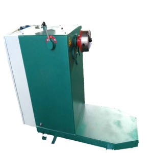 Wholesale Fully Automatic Electric Wire Feeding Machines High-Speed Automatic Wire Laying Winding Machines Coil Winding Machine - Product Image 2