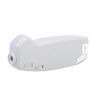 Mini loupe de mesure 80X <span class=keywords><strong>MG10081</strong></span>-2, mini <span class=keywords><strong>microscope</strong></span> LED de poche - Product Image 2