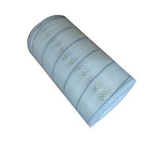 Elemento de Filtro de Admisión de Aire 2116040370 para Reemplazo de Compresor de Aire de Tornillo - Product Image 2