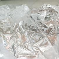 메틸 비닐 실리콘 껌 원료 고무/비닐 종단 메틸 실리콘 껌/폴리 메틸 비닐 실록산 MY 110