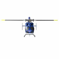 RC ERA C187 Drone Elettrico in Plastica 2.4G 6CH con Giroscopio a 6 Assi, Controllo Tramite App, HD 720P, per Interni ed Esterni, Ideale per Principianti, con Mantenimento dell'Altitudine