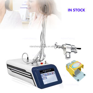 Máquina Láser de CO2 Fraccional de 60W para Eliminación de Cicatrices, Tratamiento y Rejuvenecimiento Vaginal con Envío Gratis a EE. UU. - Product Image 5