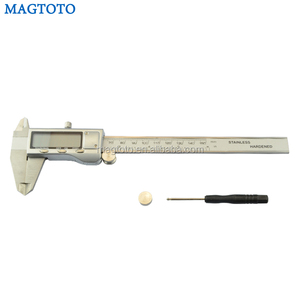 Digitale pinza in acciaio inox elettronico digitale <span class=keywords><strong>vernier</strong></span> <span class=keywords><strong>caliper</strong></span> - Product Image 3