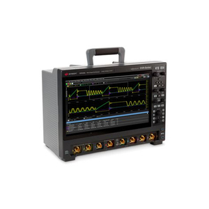 ออสซิลโลสโคปสัญญาณผสมแบบดิจิตอล Keysight EXR รุ่น EXR054A/EXR058A/EXR104A พร้อมอัตราการสุ่มตัวอย่าง 16 GSa ต่อช่องสัญญาณ - Product Image 5