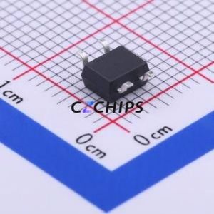 วงจรเรียงกระแสแบบบริดจ์ไดโอด TO-269AA MB10S ของแท้ชิ้นส่วนอิเล็กทรอนิกส์ - Product Image 2