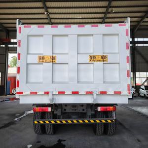 <span class=keywords><strong>Camion</strong></span> Ribaltabile Pesante Usato Sinotruk HOWO 6x4, 30 Tonnellate, 10 Ruote, 375CV, 371 CV, in Vendita - Product Image 1