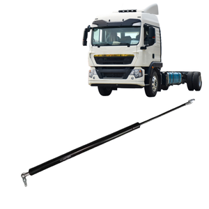 Repuestos de Camión de Alta Calidad, Otras Piezas para Camión WG1664110025, Suspensión Neumática para Sinotruk Howo para Reparación - Product Image 5