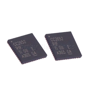 New <span class=keywords><strong>Original</strong></span> mạch tích hợp <span class=keywords><strong>IC</strong></span> chip RF Thu Phát <span class=keywords><strong>IC</strong></span> chip Mark cc2652 VQFN-48 cc2652r1frgzr bộ phận điện tử - Product Image 1