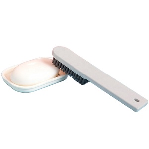 1 pieza <span class=keywords><strong>de</strong></span> herramienta <span class=keywords><strong>de</strong></span> <span class=keywords><strong>limpieza</strong></span> <span class=keywords><strong>de</strong></span> plástico duradero, suave, reutilizable y multiusos para ropa, zapatos y cepillos <span class=keywords><strong>de</strong></span> pelo, ideal para lavandería y <span class=keywords><strong>limpieza</strong></span> <span class=keywords><strong>de</strong></span> botellas. - Product Image 2