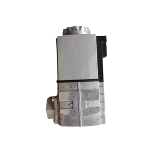 วาล์วโซลินอยด์ปิดแก๊สอัตโนมัติ รุ่น SV-D507 ของแท้ 100% ใหม่เอี่ยม มีสินค้าในสต็อก - Product Image 1