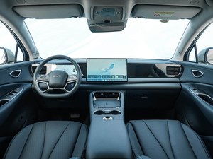 Nuevo Vehículo 2026 BYD Sea Lion 06, Sedán Eléctrico con Autonomía de 605 km, Volante a la Izquierda/Derecha, Techo Panorámico, <span class=keywords><strong>Asistencia</strong></span> al Conductor - Product Image 6
