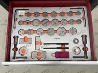Ensembles d'outils magnétiques d'atelier 322-Pcs personnalisables armoire à outils/boîte/chariot en métal roulant pris en charge par OEM Juego De Herramientas