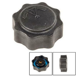 Bouchon de radiateur BMW 17107515499 pour R50 R52 R55 R56 R60, bouchon de réservoir d'eau de voiture, pièce de rechange - Product Image 1