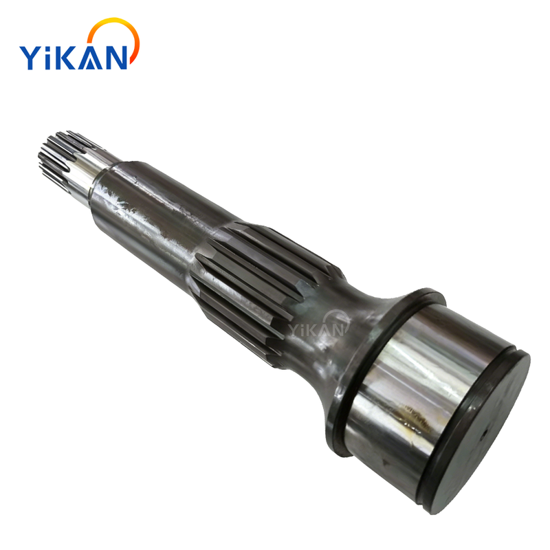 Main Pump 708 2K 12160 Hydraulic